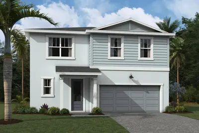 7176 Claudelle Street, Lake Worth – sold