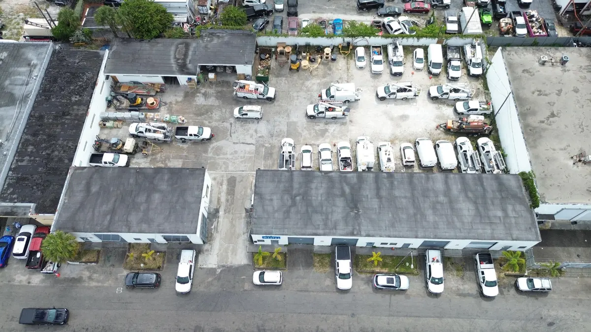 DJI_0142 at 842 NW 7th Terrace, Fort Lauderdale