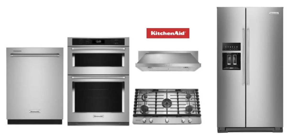 Included Appliances at 12887 Springer Circle Renown 20, Palm Beach Gardens
