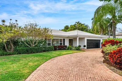 830 Tangerine Way, Gulf Stream – sold