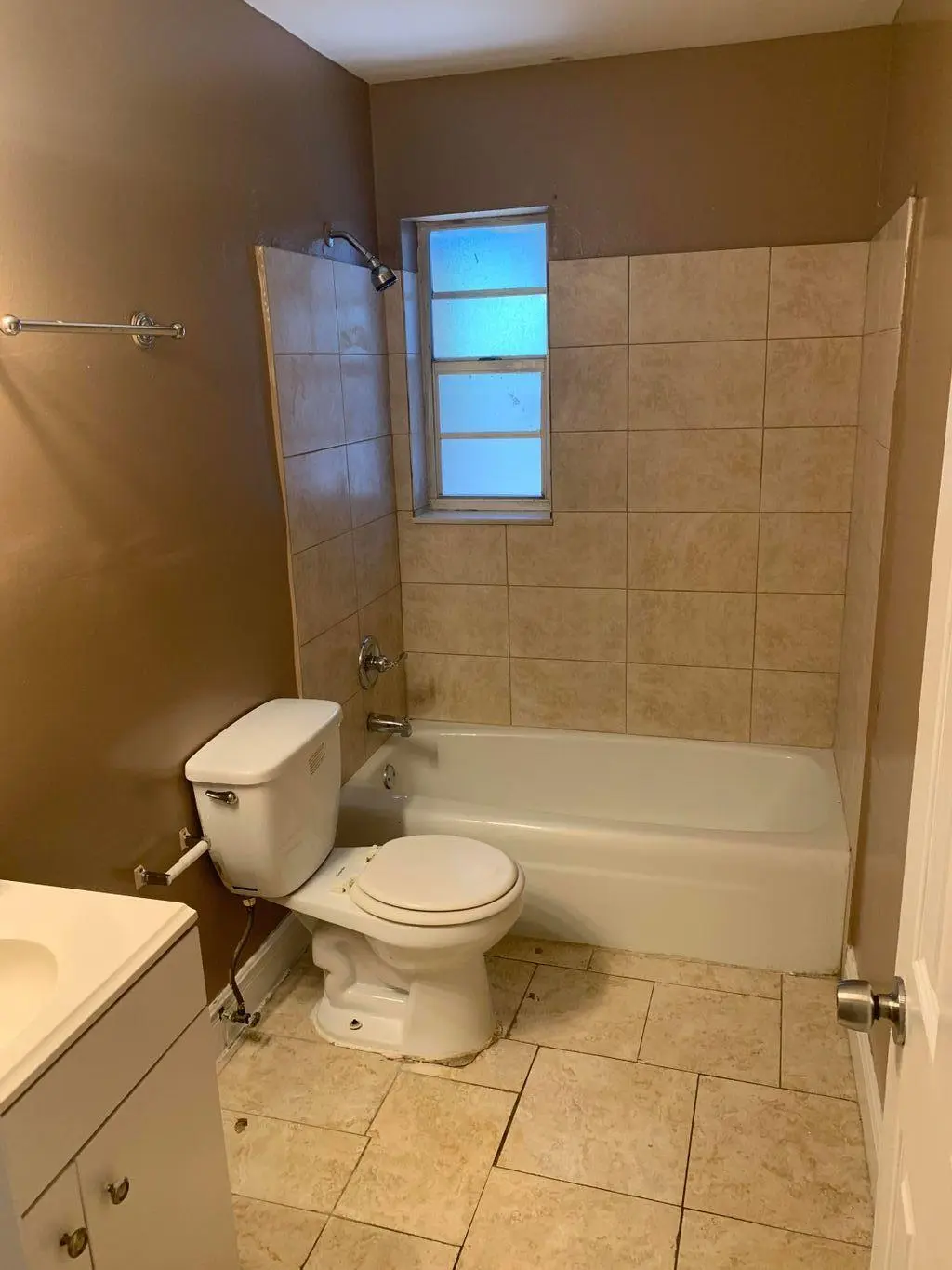 13bathroom at 1017 13th Street, West Palm Beach