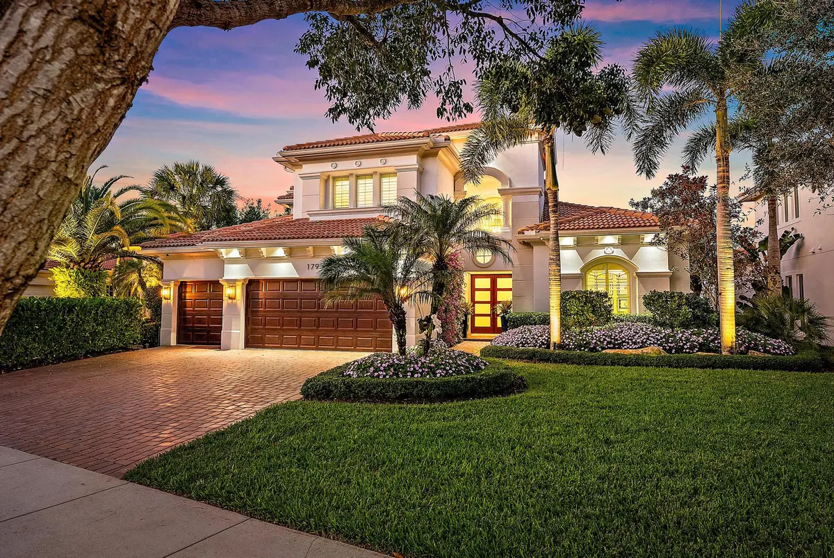 179 Carmela Ct-81 at 179 Carmela Court, Jupiter