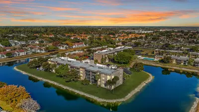 150 Lake Nancy Lane 419, West Palm Beach – sold