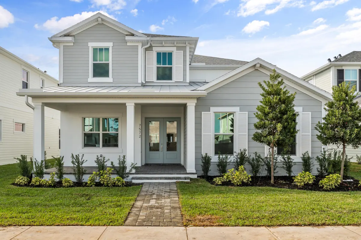 Newfield Rosette Park | Mattamy Homes at 7572 SW Hosford Street, Palm City