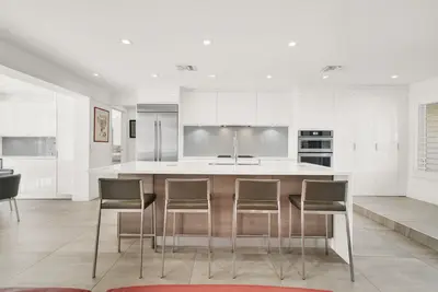 1199 Dolphin Road, Singer Island – sold