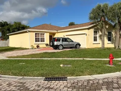 5845 Gypsum Place, West Palm Beach – Single Family Residence for sale