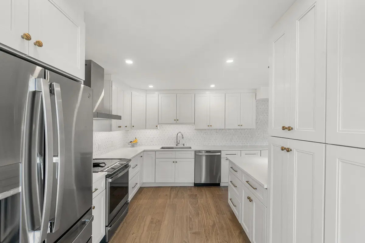 Kitchen at 11124 Quail Covey Road Mockingbird, Boynton Beach