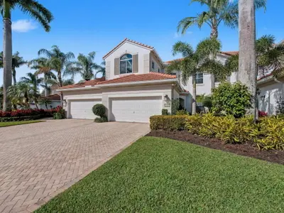 118 Palm Bay Dr. A, Palm Beach Gardens – sold