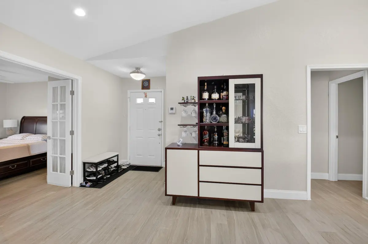 Front Entry View at 5750 Parkwalk Circle, Boynton Beach