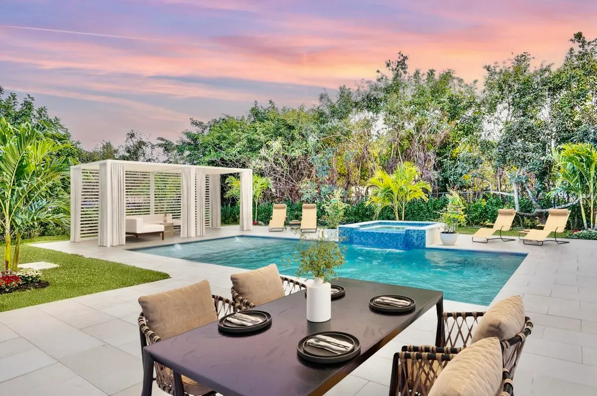 Overised Lot at 200 NW 2nd Street, Delray Beach