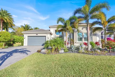 12752 Veneto Springs Drive, Boynton Beach – sold