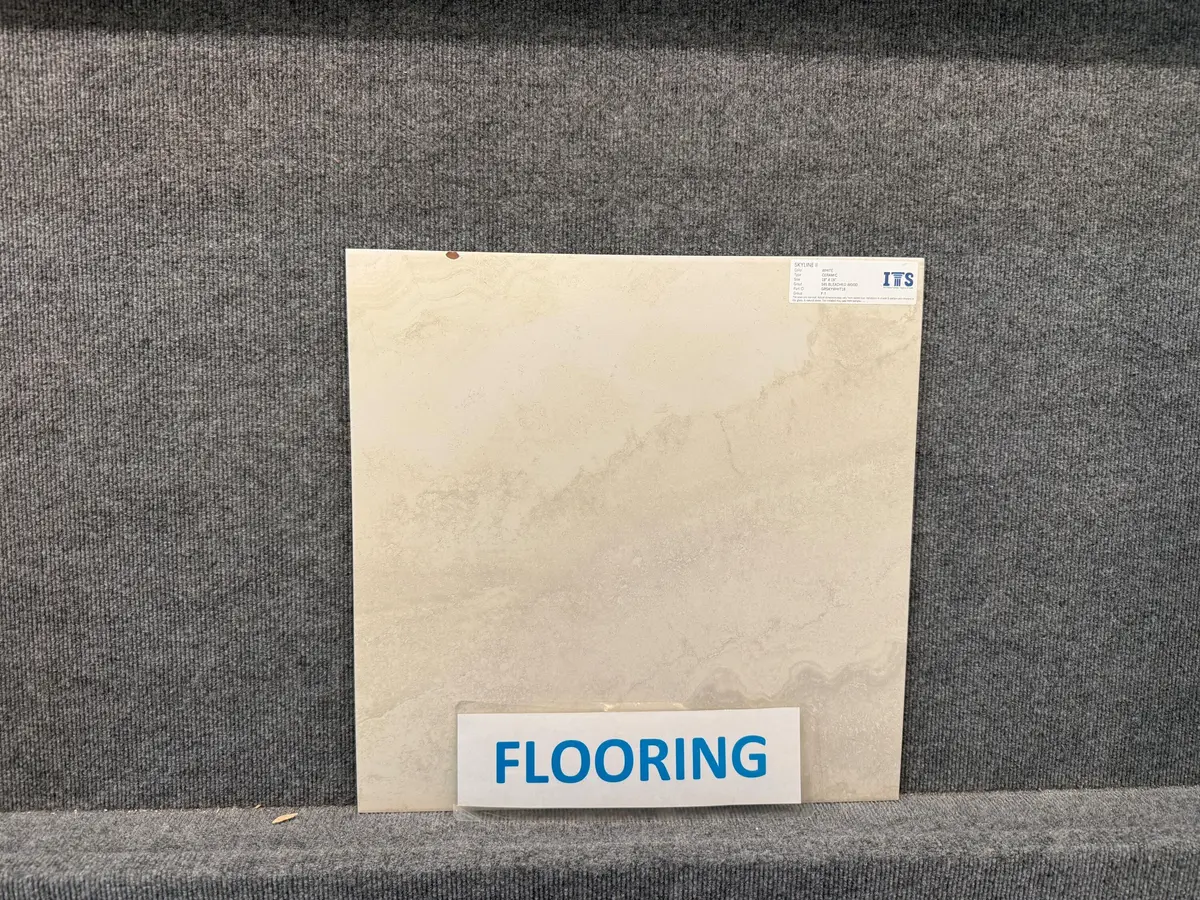 Flooring at 12809 SW Cattleya Lane Villa 216, Port St. Lucie