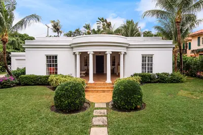425 Seaspray Avenue, Palm Beach – sold