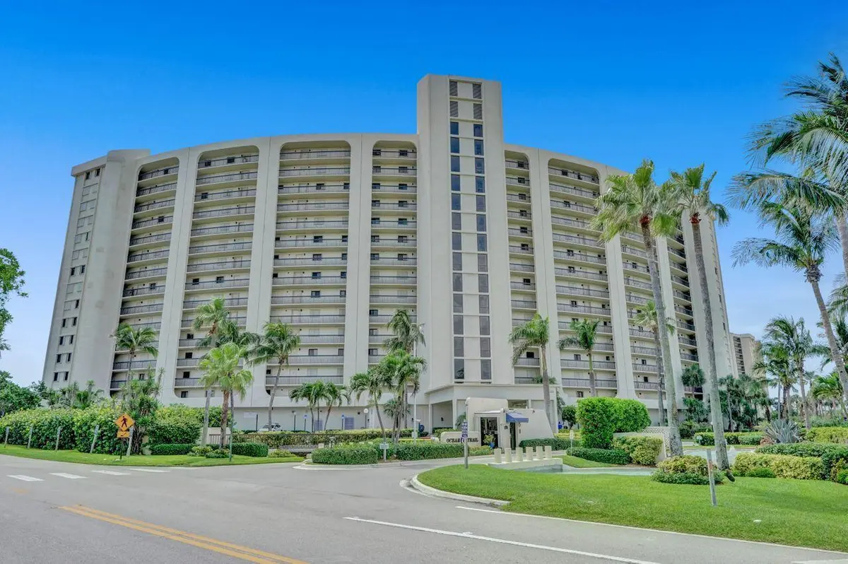400 Ocean Trail at 400 Ocean Trail Way 504, Jupiter