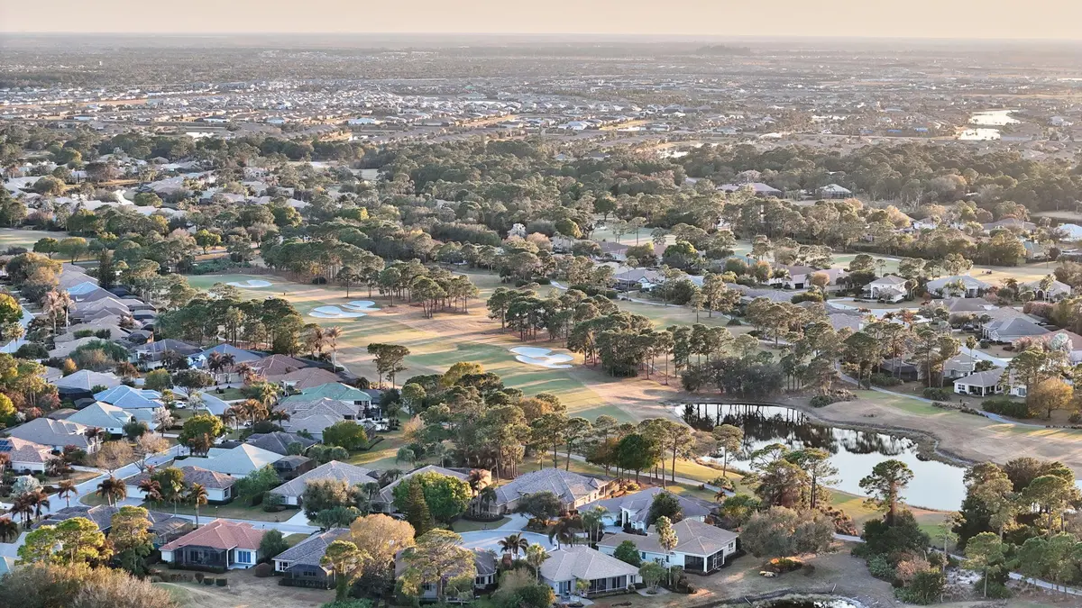 PGA Village Golf (6) at 8820 First Tee Road, Port St. Lucie