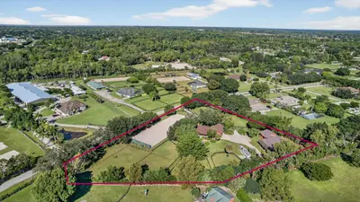 852 Cindy Drive, Wellington – sold