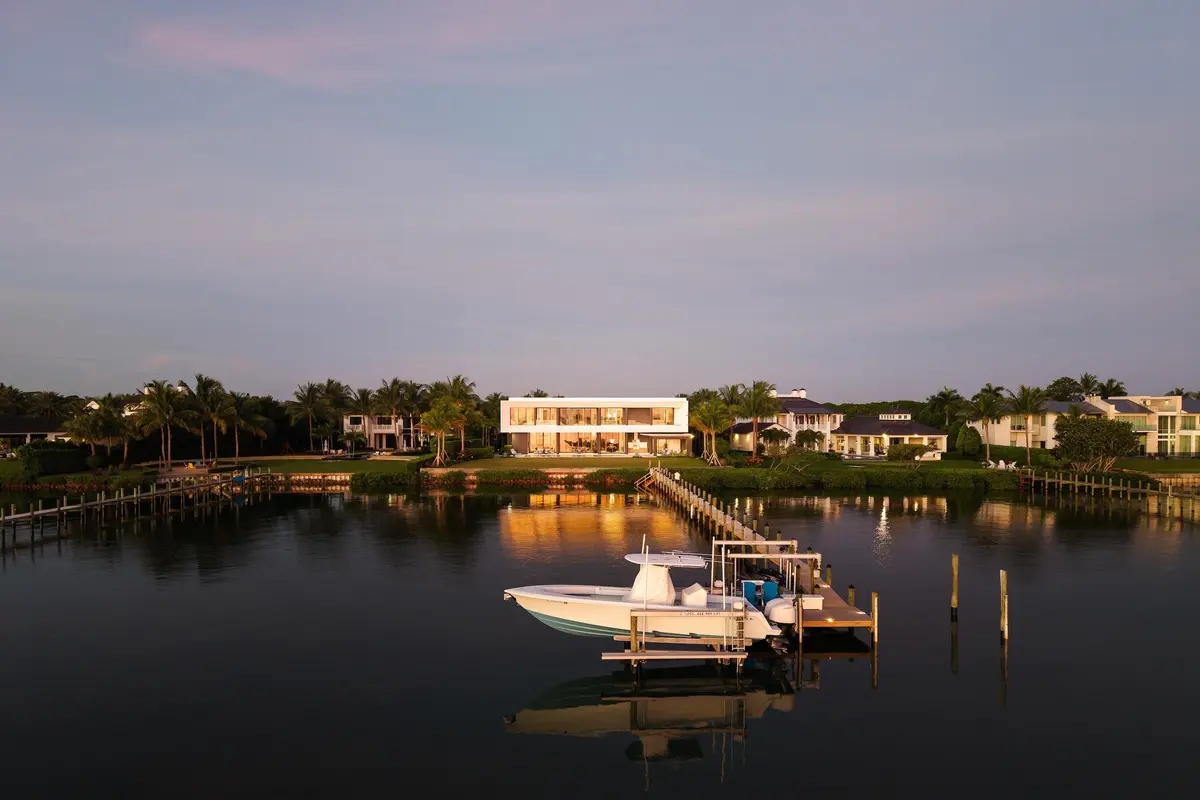 5211 Pennock Point(drone)-9resized at 5211 Pennock Point Road, Jupiter
