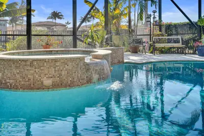 16610 Gateway Bridge Drive, Delray Beach – sold