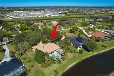 5222 SW Bimini Circle, Palm City – sold