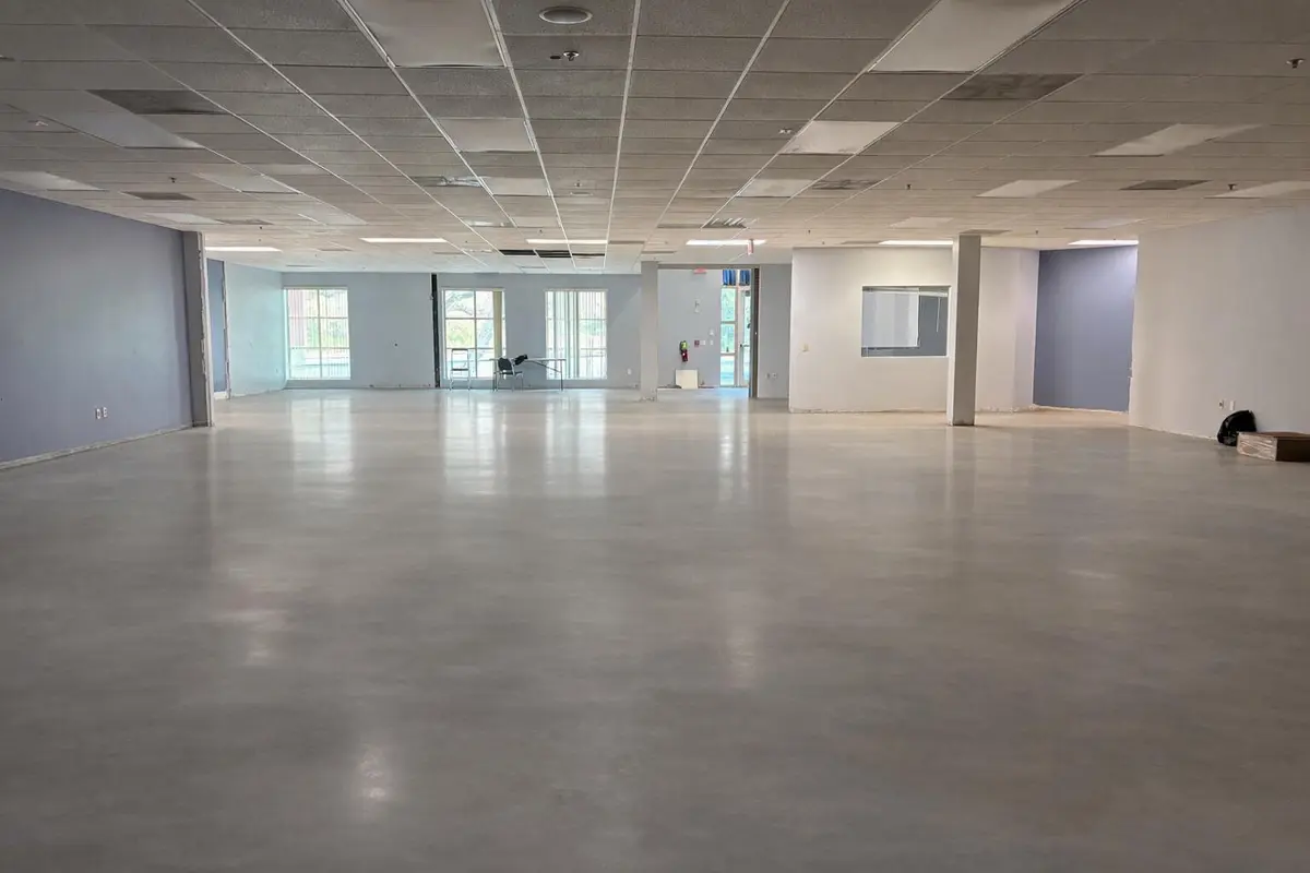 FLEX SPACE at 791 Park Of Commerce Boulevard, Boca Raton