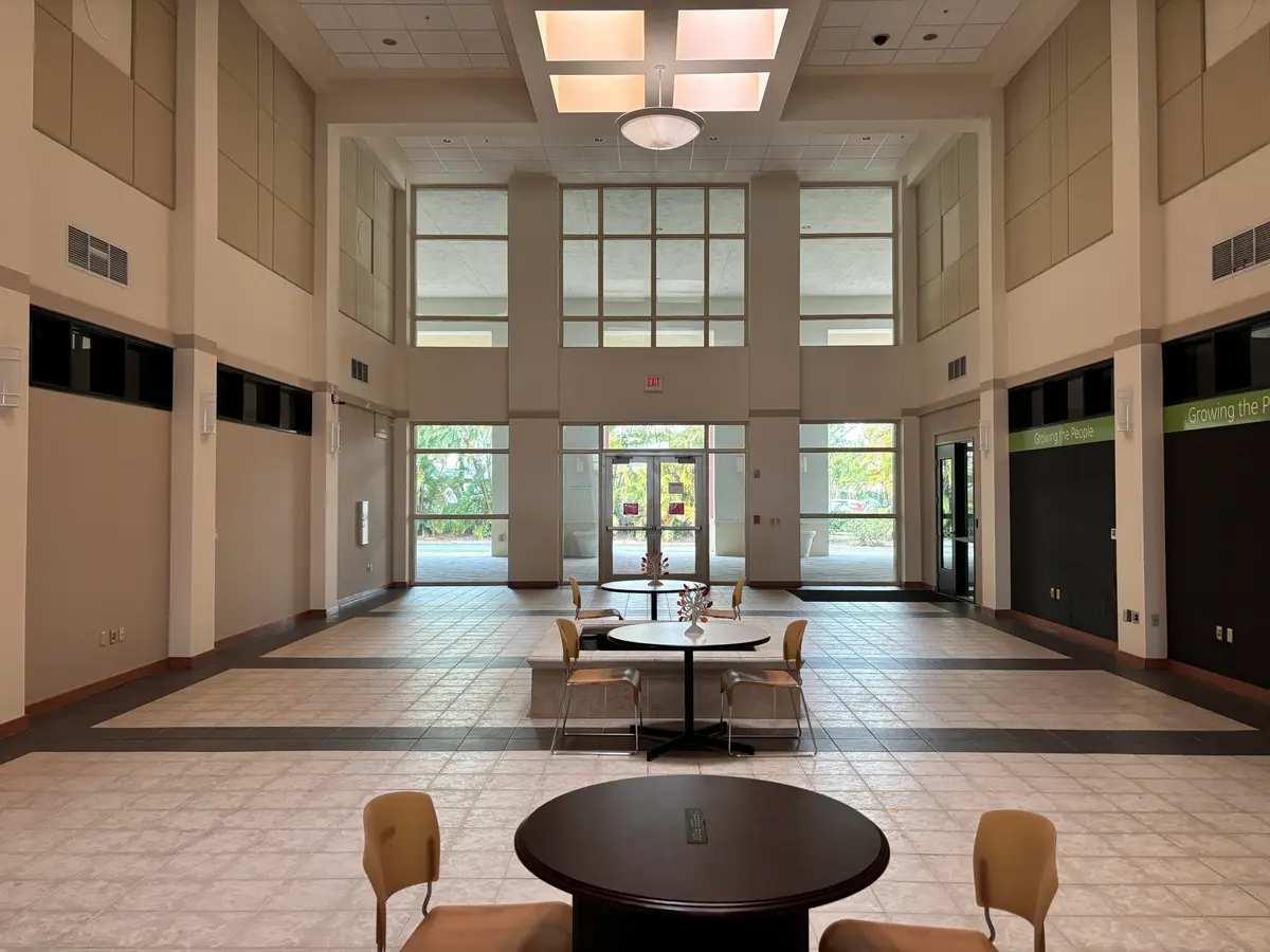 RESTAURANT at 791 Park Of Commerce Boulevard, Boca Raton