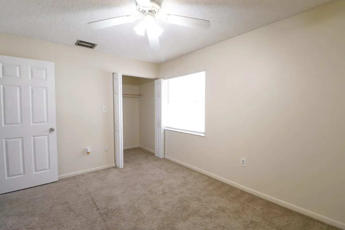 Bedroom 1 at 2016 S 10th Street A, Fort Pierce