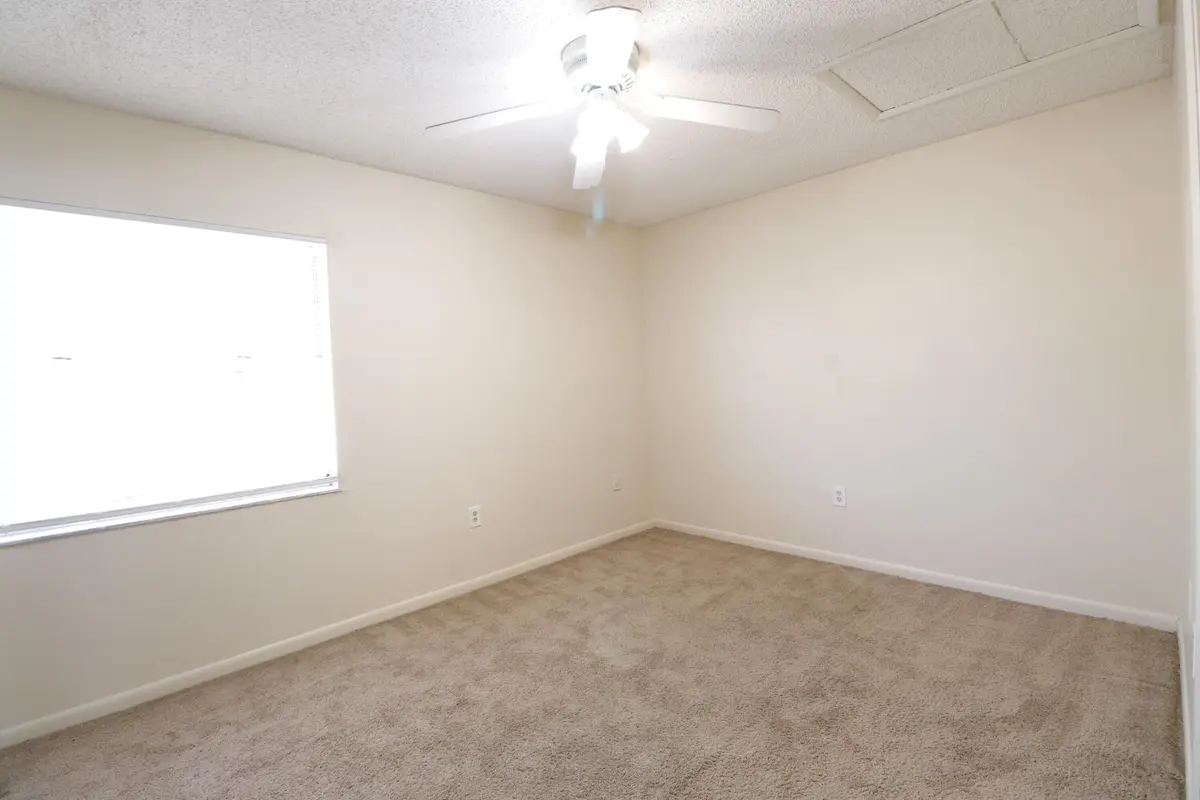 Bedroom 1 at 2016 S 10th Street A, Fort Pierce