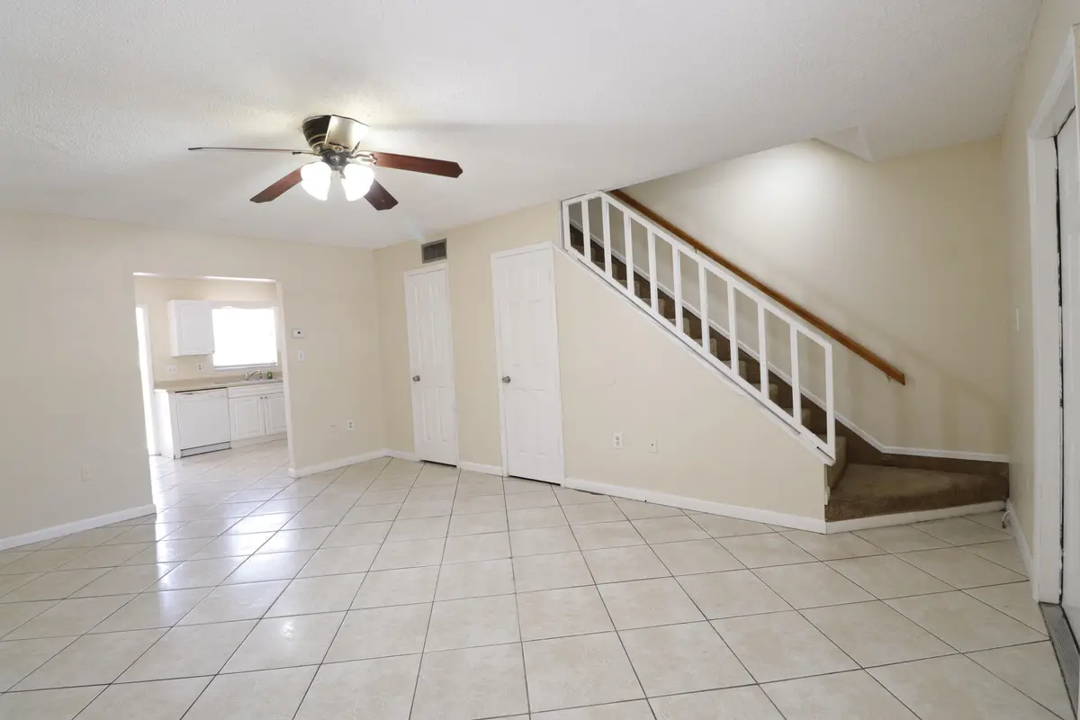 Main Living at 2016 S 10th Street A, Fort Pierce