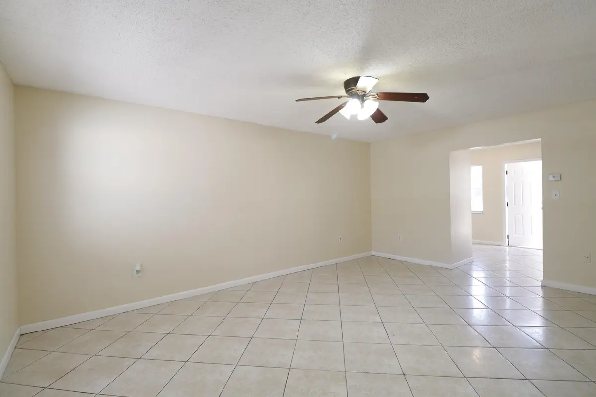 Main Living at 2016 S 10th Street A, Fort Pierce