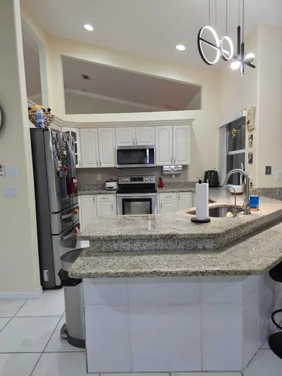 3212 SE Pinto Street, Port St. Lucie – Single Family Residence for sale