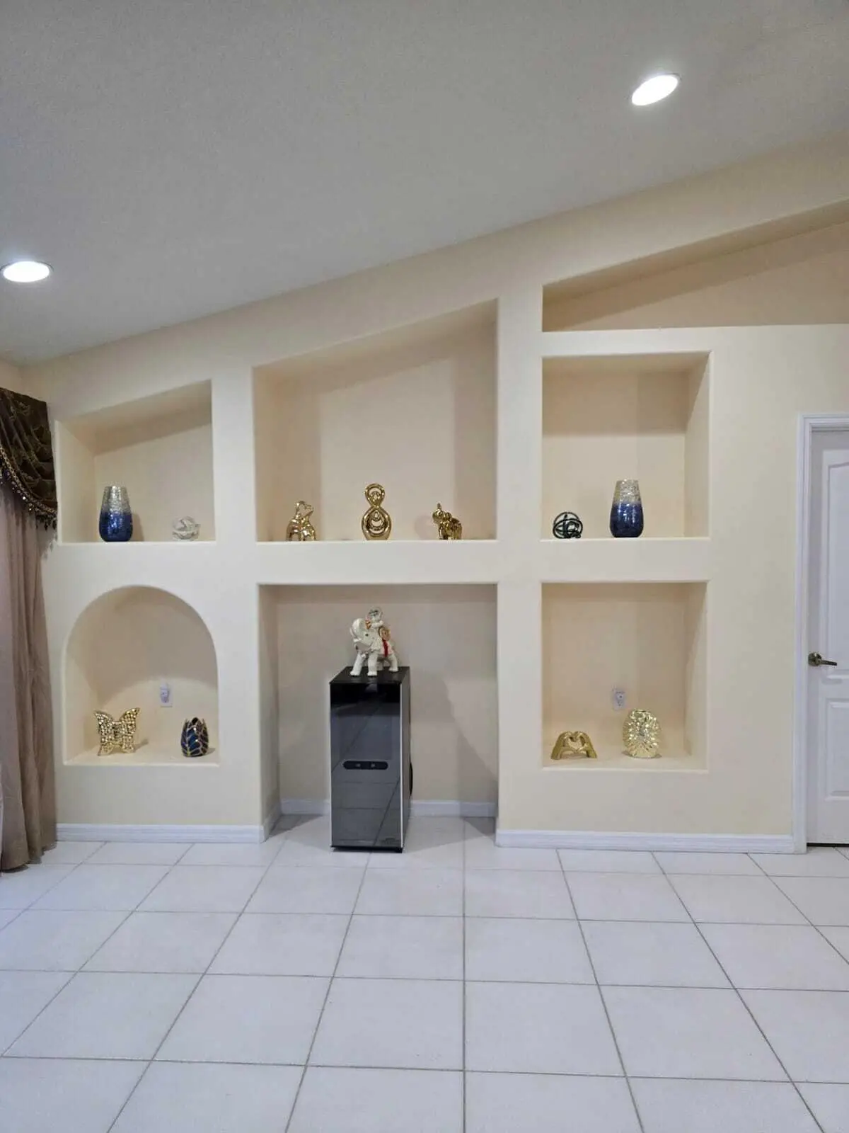 Family Room at 3212 SE Pinto Street, Port St. Lucie
