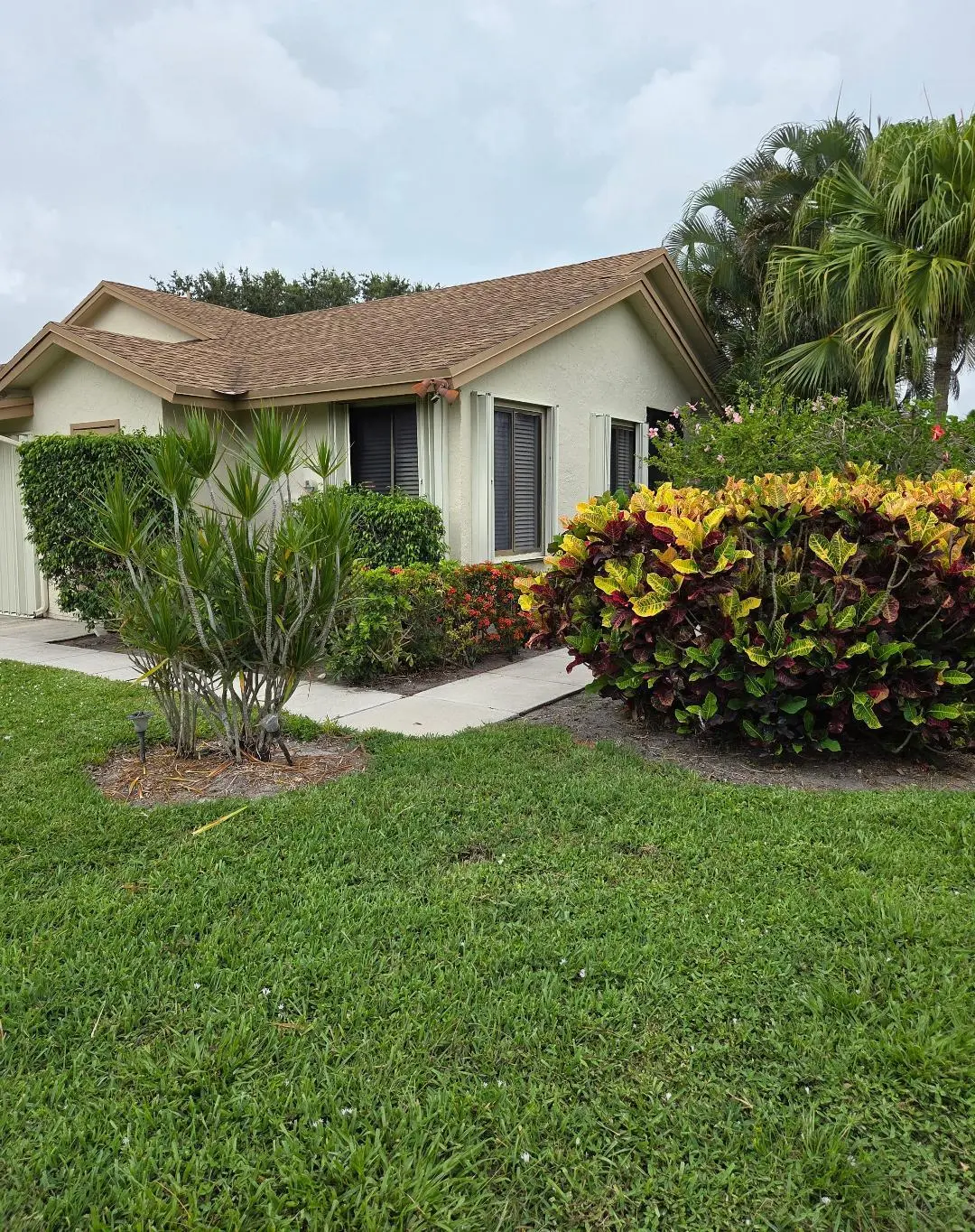 AF primary at 1305 NW 29th Avenue D, Delray Beach