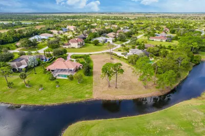 10303 SW Stones Throw Terrace, Palm City – Unimproved Land for sale