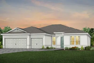 1364 Hideaway Drive Stellar 124, Vero Beach – sold