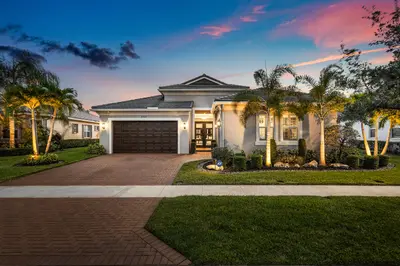 2521 Vicara Court, Royal Palm Beach – sold