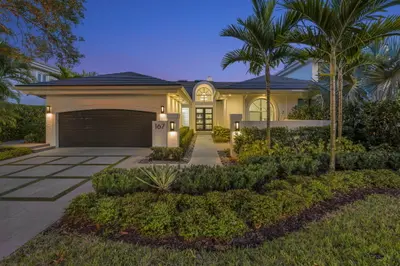 167 Regatta Drive, Jupiter – sold
