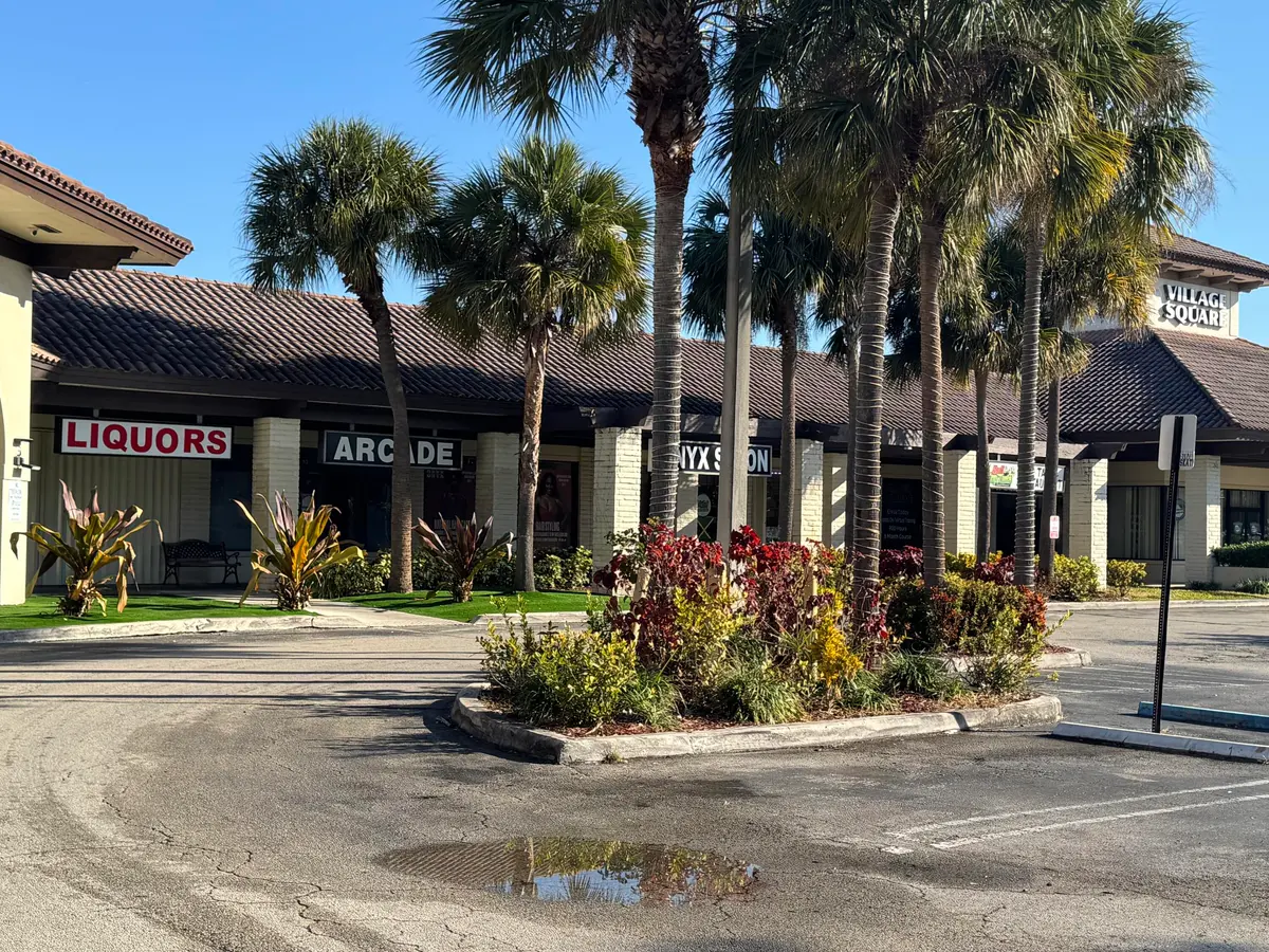 The Plaza at 3111 45th Street, West Palm Beach
