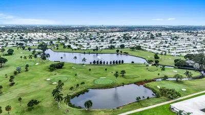 514 SW 20th Street, Boynton Beach – sold