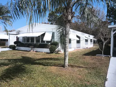 201 Cam Del Rio, Port St. Lucie – sold