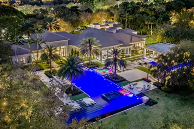 16191 Quiet Vista Circle, Delray Beach – Single Family Residence for sale