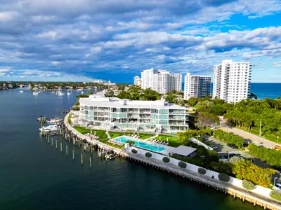 725 S Ocean Boulevard 206, Boca Raton – Condominium for sale
