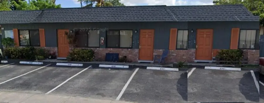 FRONT EDIT NO CARS at 4040 NW 31st Terrace, Lauderdale Lakes