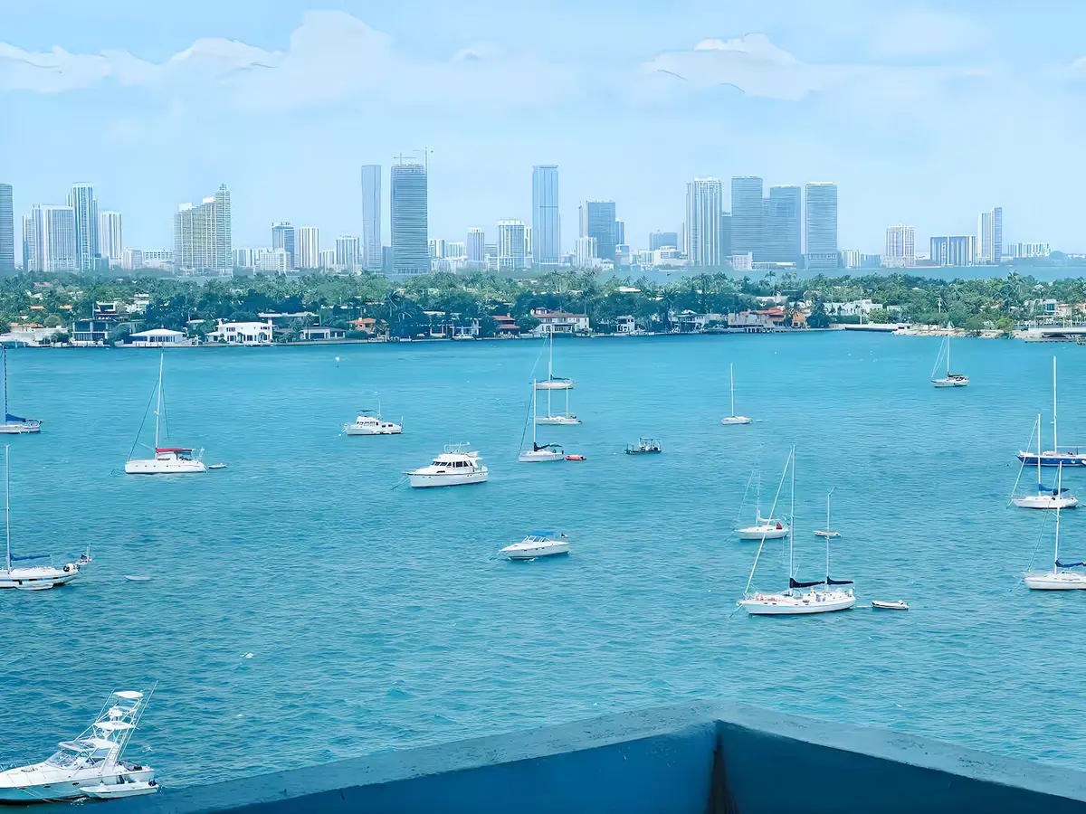 d68fd77a-6164-428c-a7aa-a2f4d21ece5b at 1500 Bay Road 1244s, Miami Beach