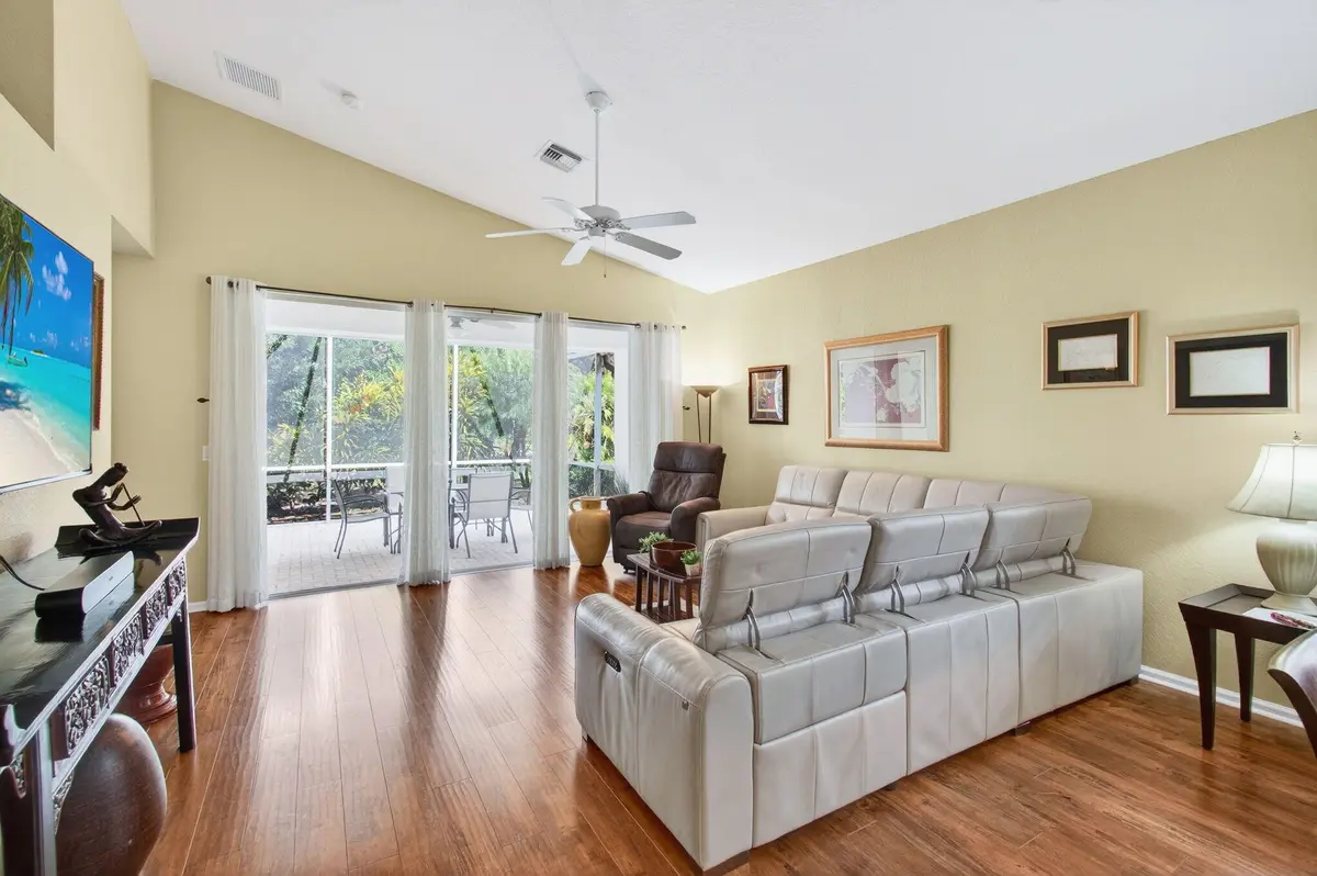 Triple Sliders at 9657 Great Egret Court, West Palm Beach