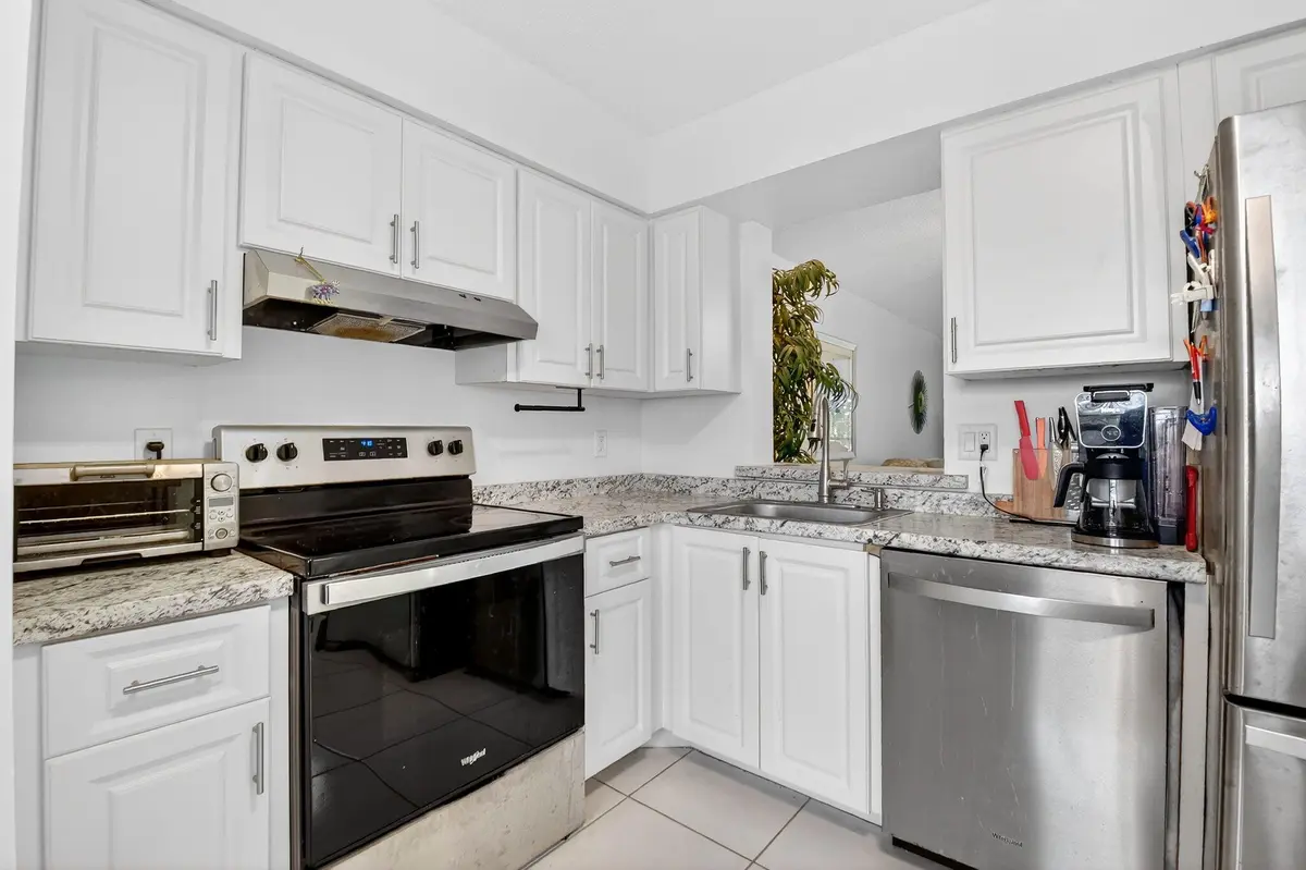 Sparkling at 14723 Cumberland Drive 308, Delray Beach