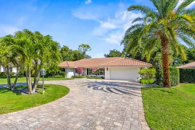 11658 Dunes Road, Boynton Beach – Single Family Residence for sale