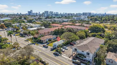 2322 Johnson Street, Hollywood – Unimproved Land for sale