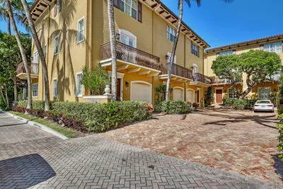 72 SE 6th Avenue C, Delray Beach – leased