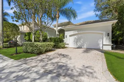 102 Tranquilla Drive, Palm Beach Gardens – sold