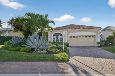 203 Coral Cay Terrace, Palm Beach Gardens – sold